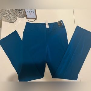 NWT NY&Co Modern Fit Pants